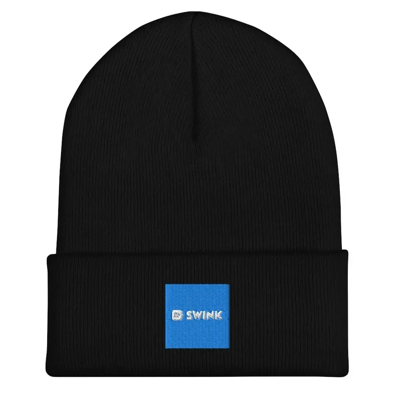 Swink Beenie